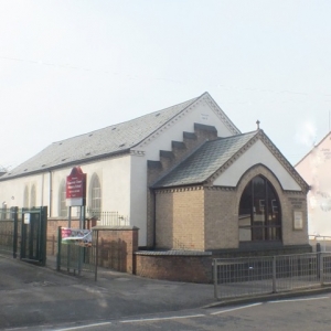 Causeway Green